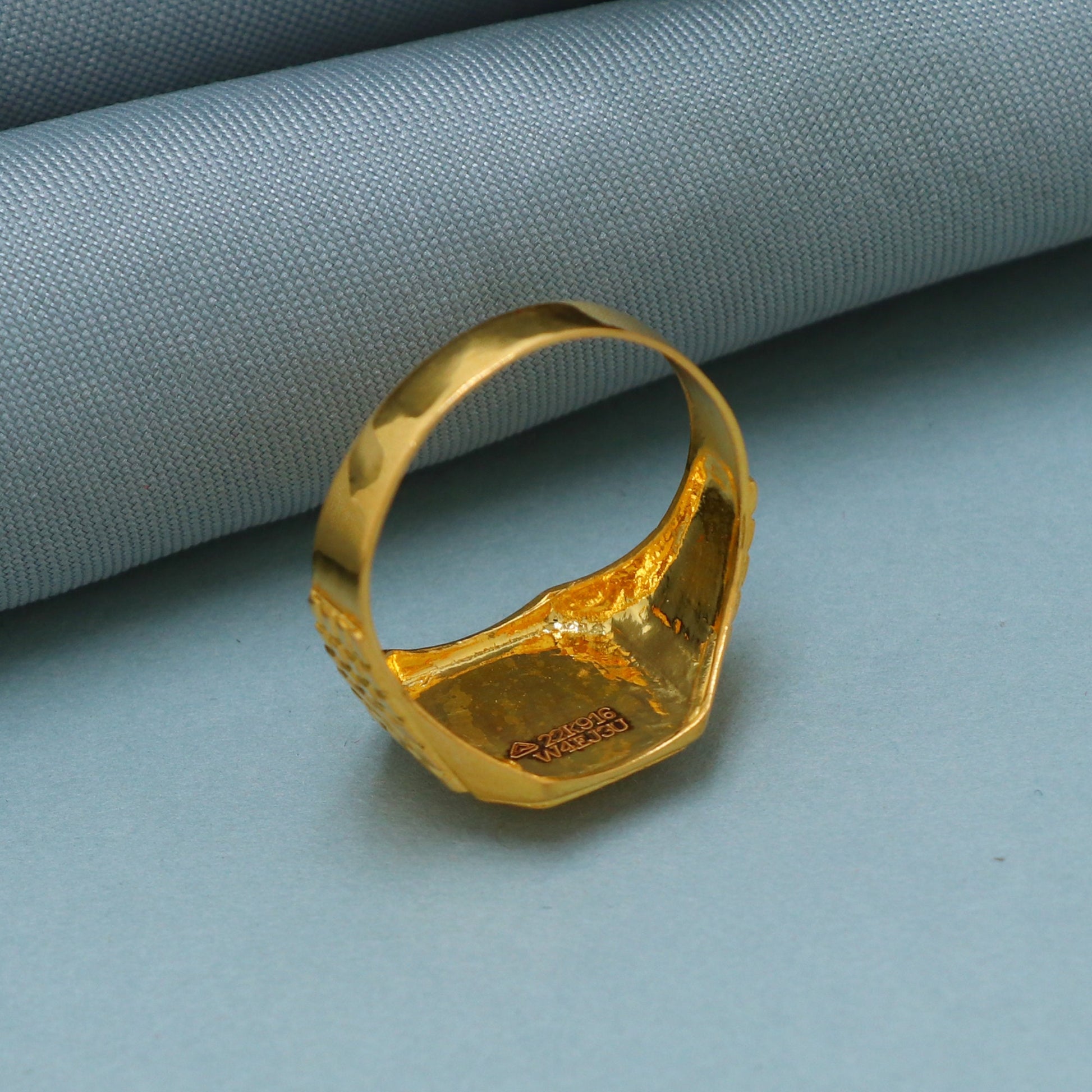22K 18K YELLOW GOLD JEWELRY 