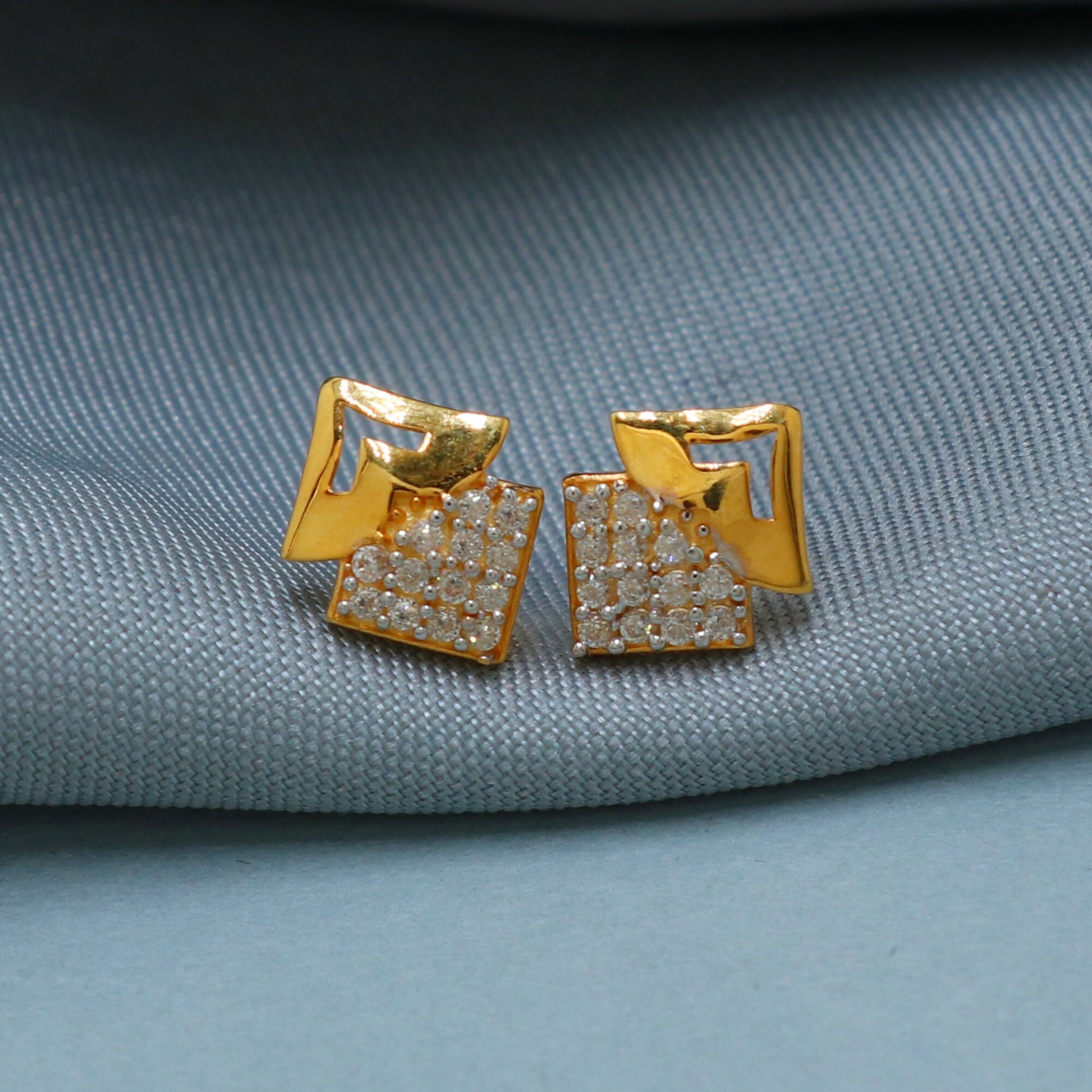22K 18K YELLOW GOLD JEWELRY 