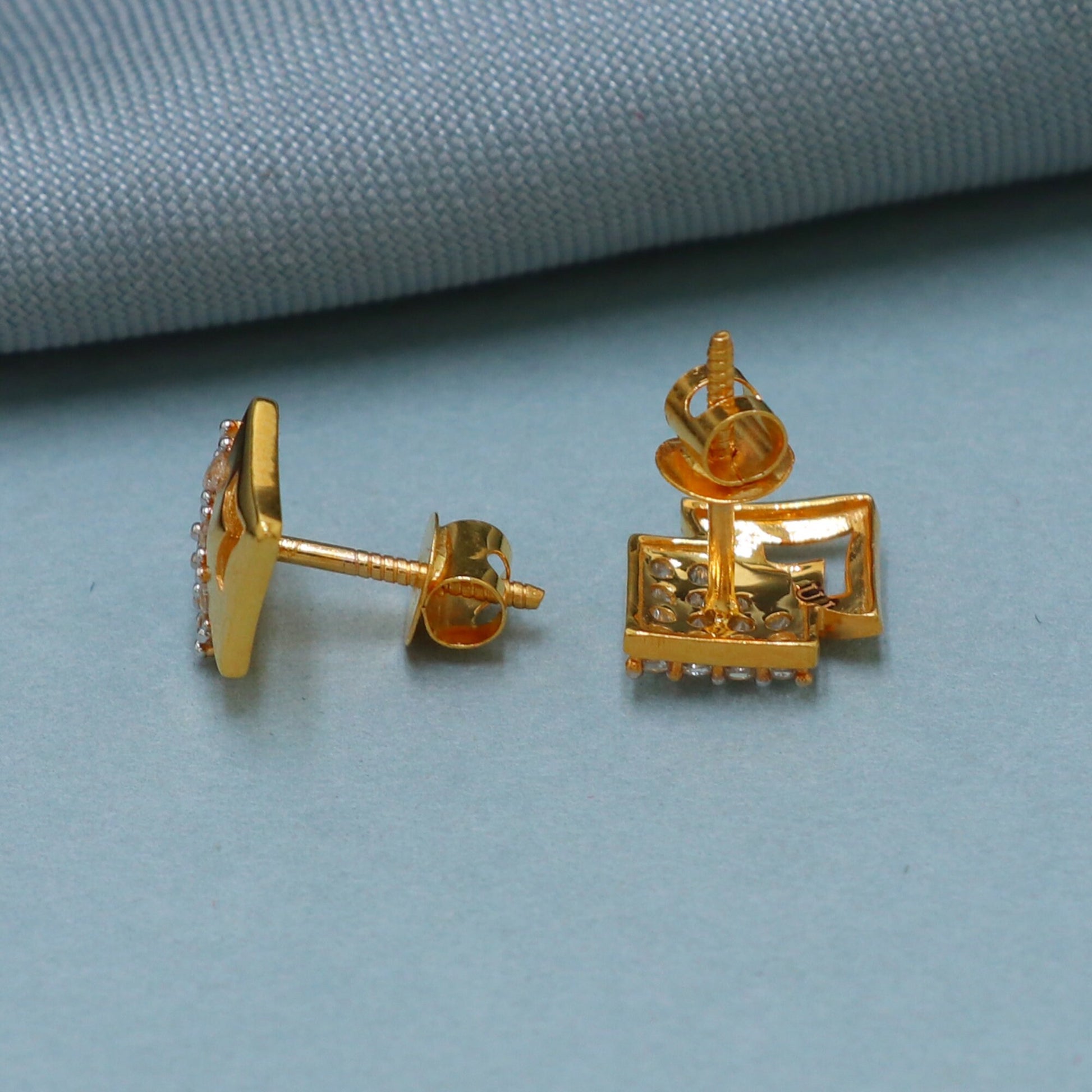 22K 18K YELLOW GOLD JEWELRY 
