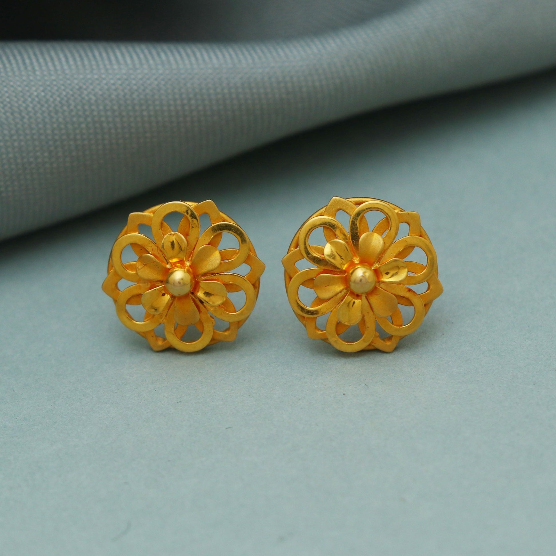 22K 18K YELLOW GOLD JEWELRY 