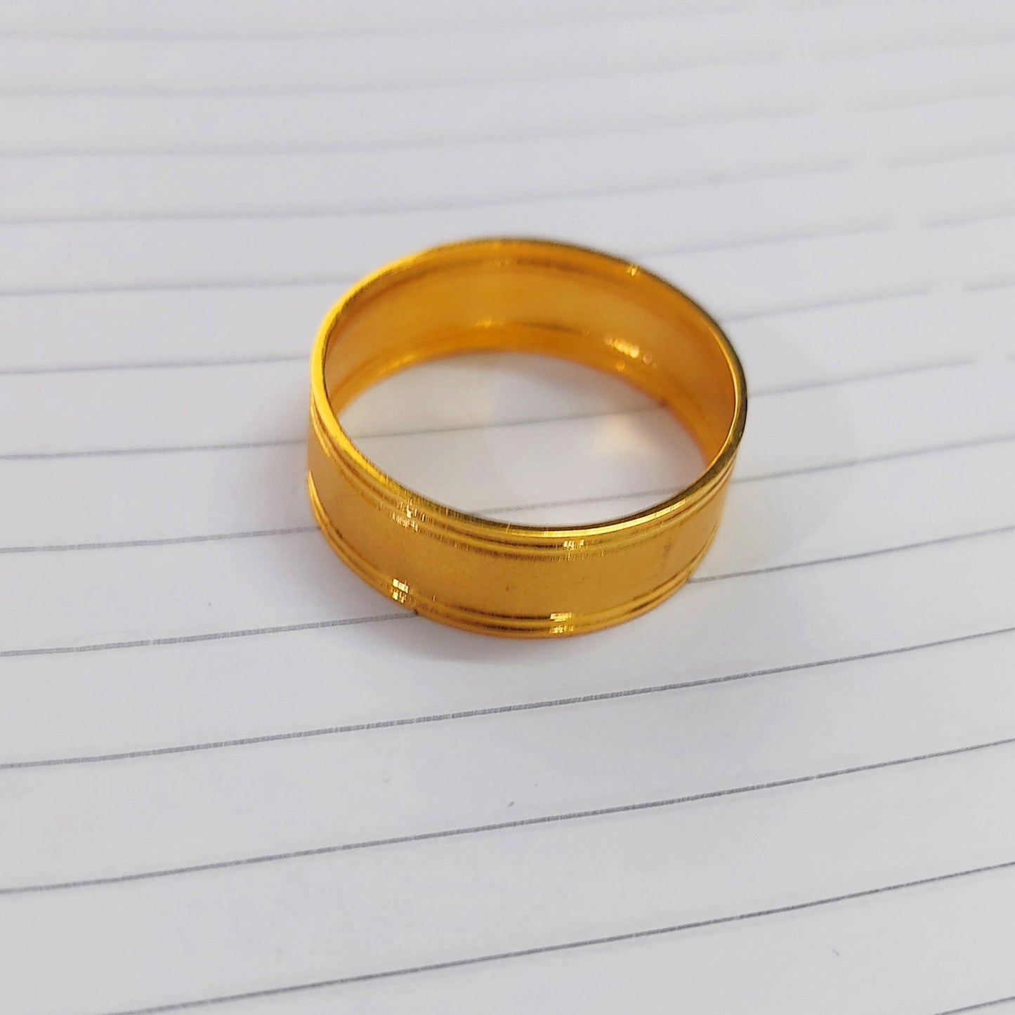 22K 18K YELLOW GOLD JEWELRY 