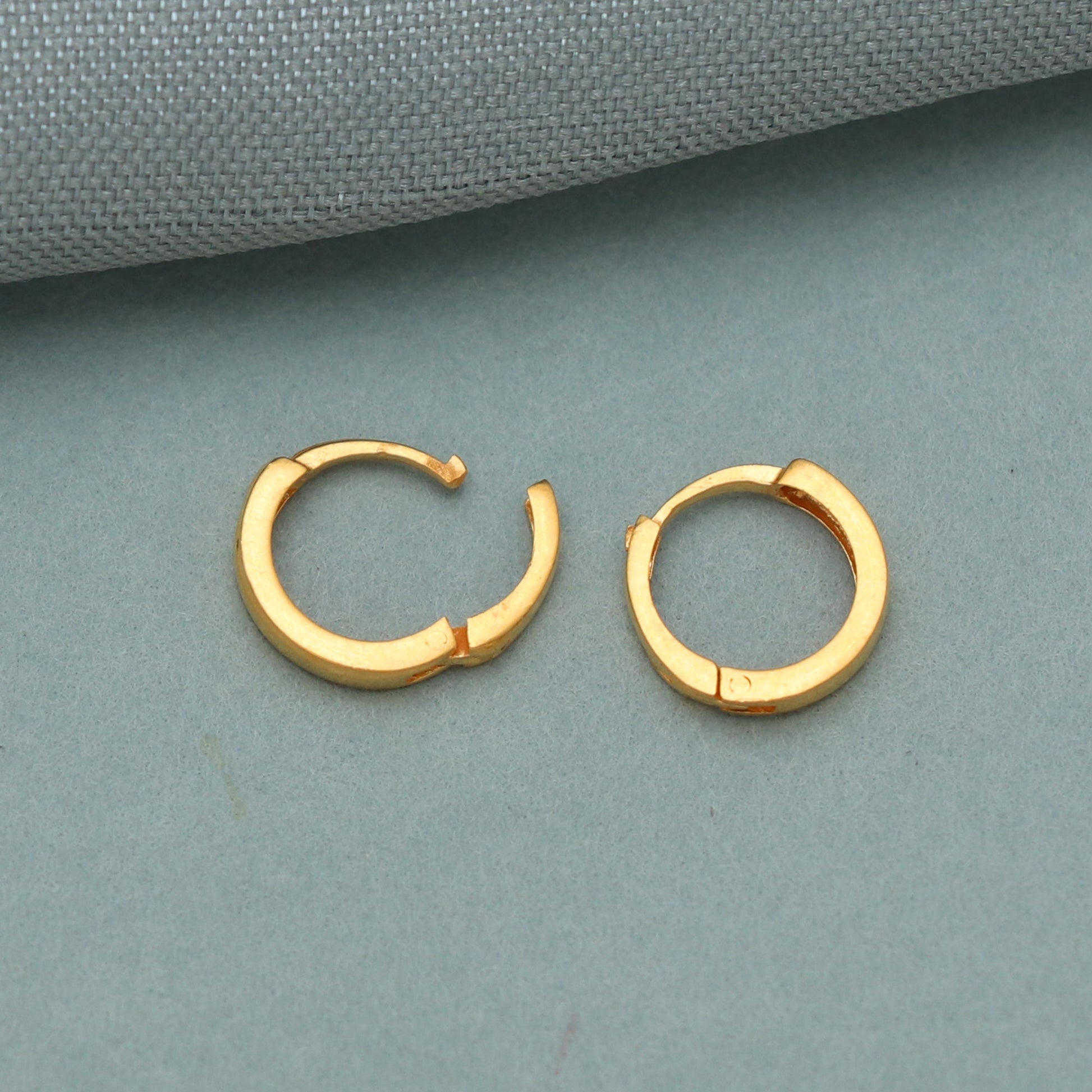 22K 18K YELLOW GOLD JEWELRY 