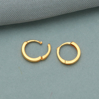 22K 18K YELLOW GOLD JEWELRY 