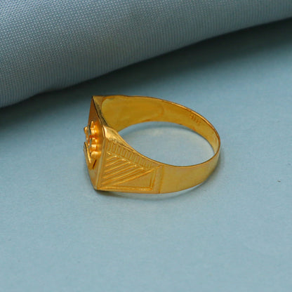 22K 18K YELLOW GOLD JEWELRY 