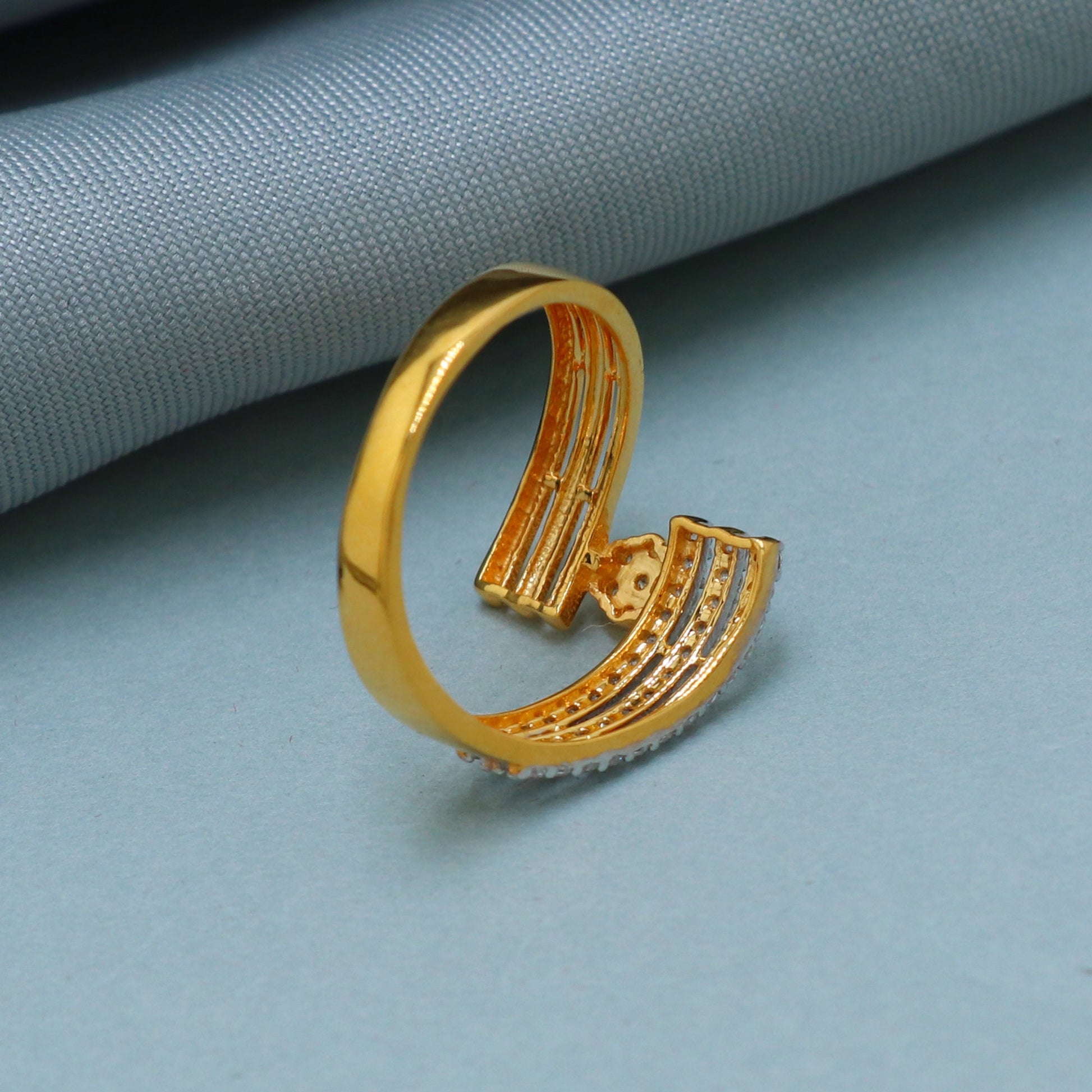 22K 18K YELLOW GOLD JEWELRY 