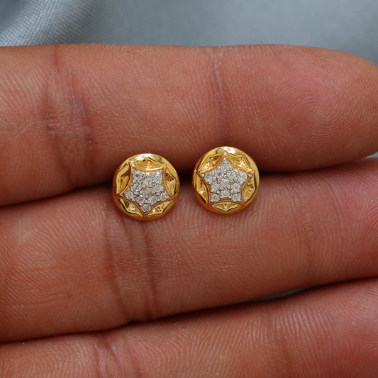 22K 18K YELLOW GOLD JEWELRY 
