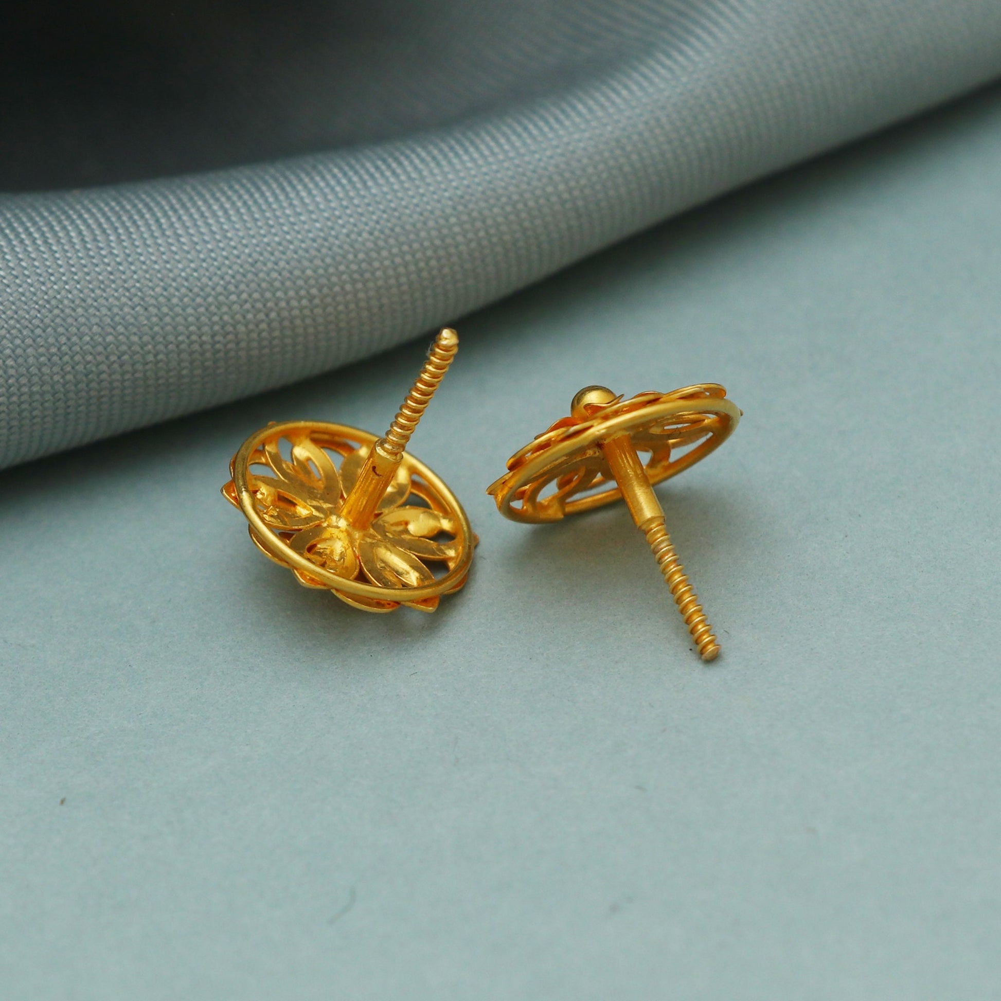 22K 18K YELLOW GOLD JEWELRY 