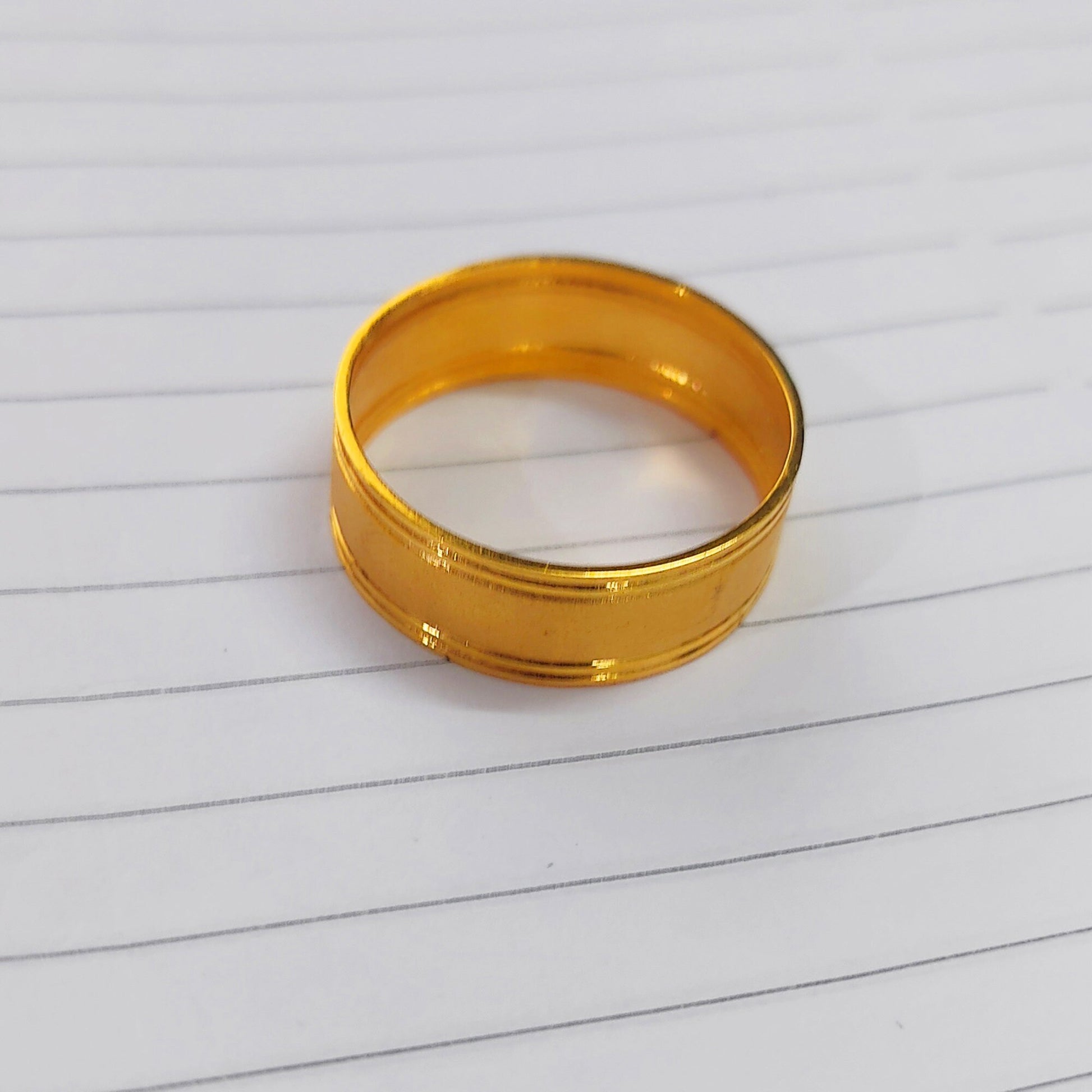 22K 18K YELLOW GOLD JEWELRY 