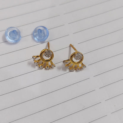 22K 18K YELLOW GOLD JEWELRY 