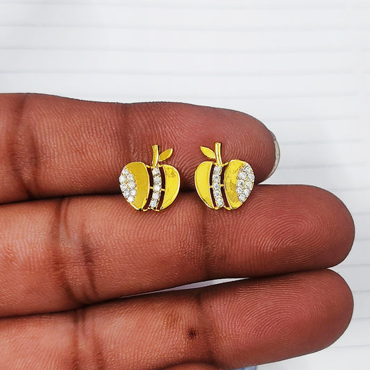 22K 18K YELLOW GOLD JEWELRY 
