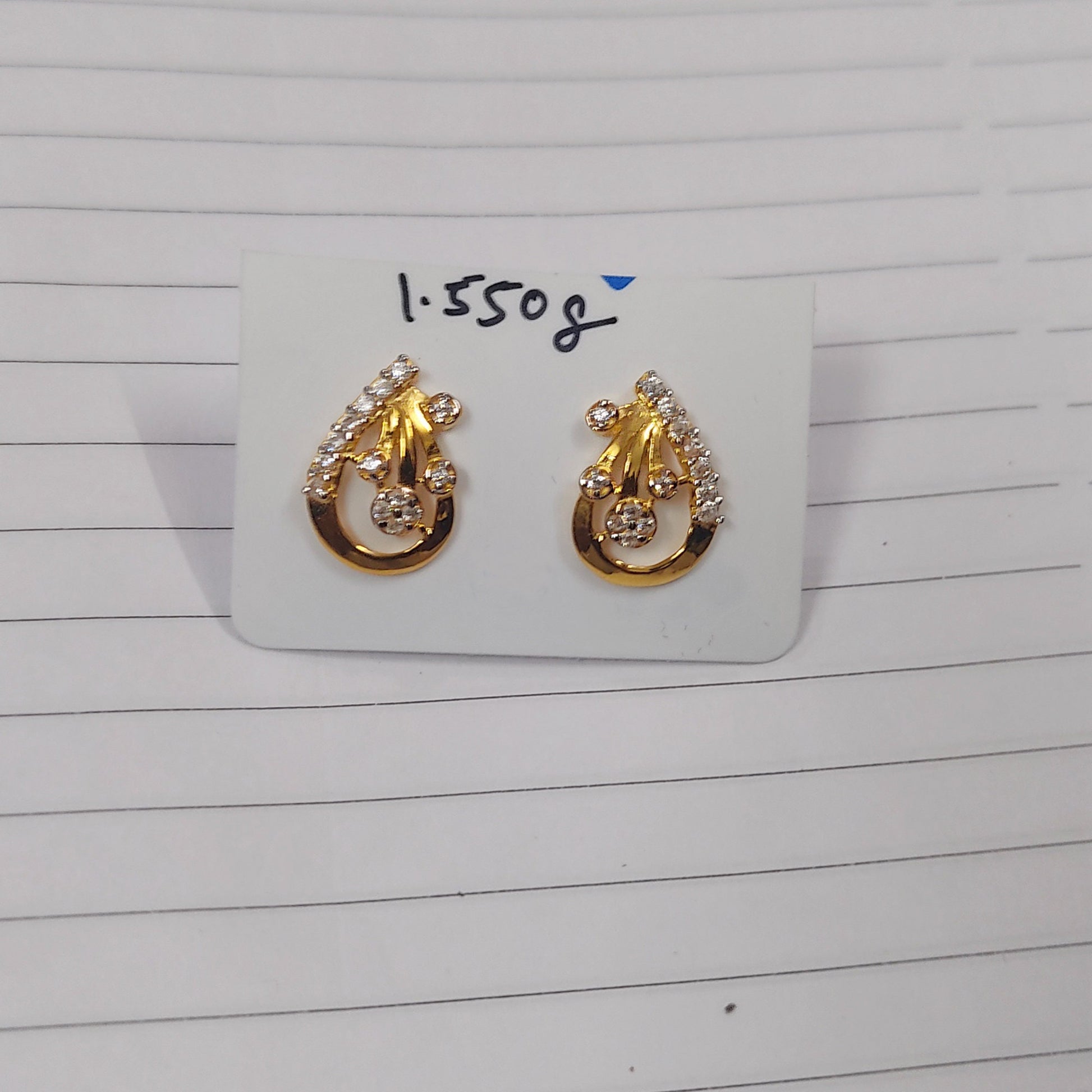 22K 18K YELLOW GOLD JEWELRY 