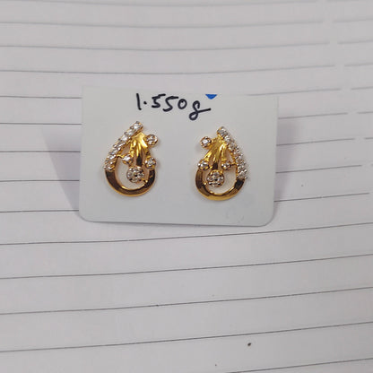 22K 18K YELLOW GOLD JEWELRY 