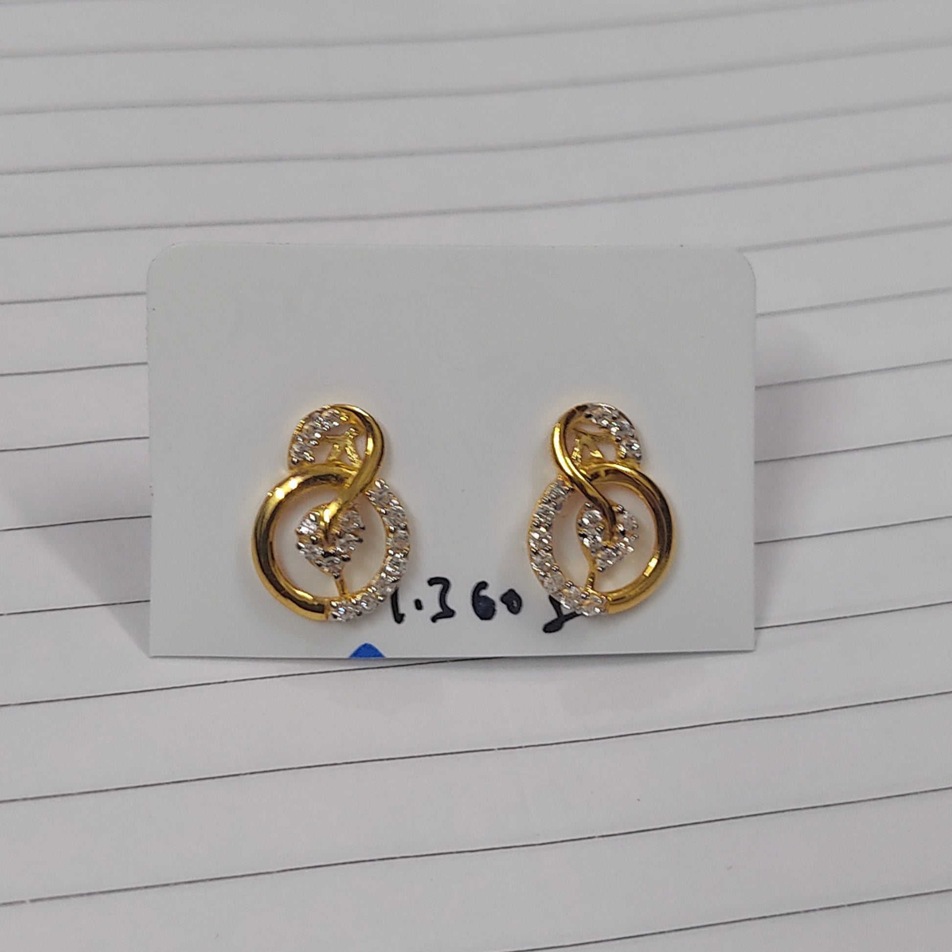 22K 18K YELLOW GOLD JEWELRY 