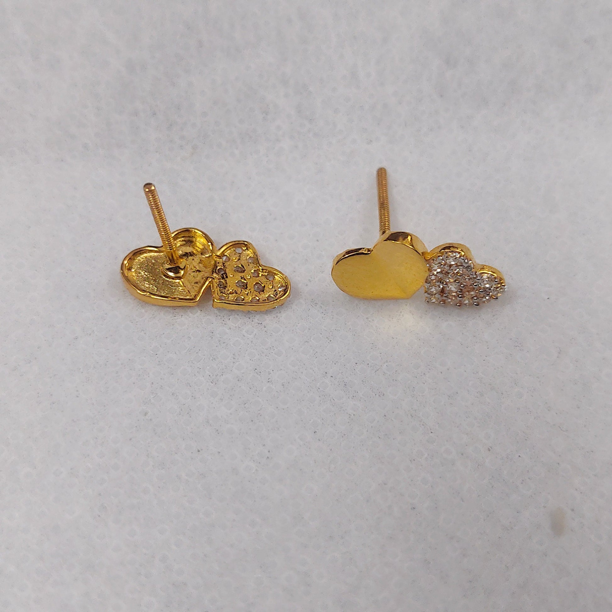 22K 18K YELLOW GOLD JEWELRY 