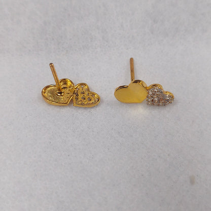 22K 18K YELLOW GOLD JEWELRY 