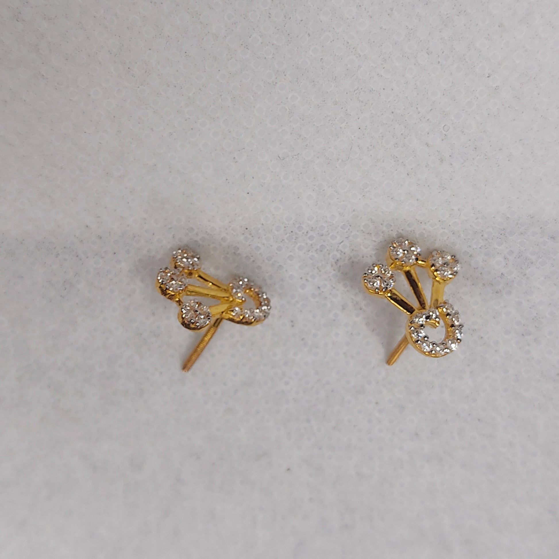 22K 18K YELLOW GOLD JEWELRY 