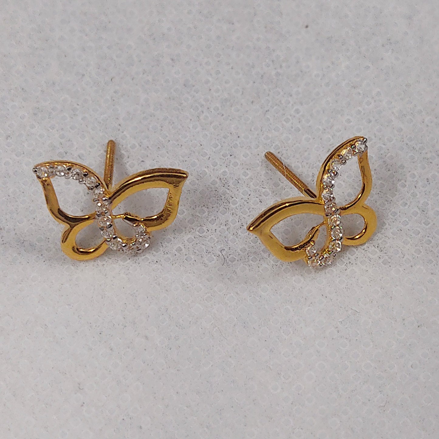 22K 18K YELLOW GOLD JEWELRY 