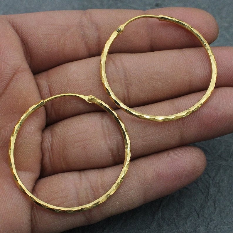 22K 18K YELLOW GOLD JEWELRY 