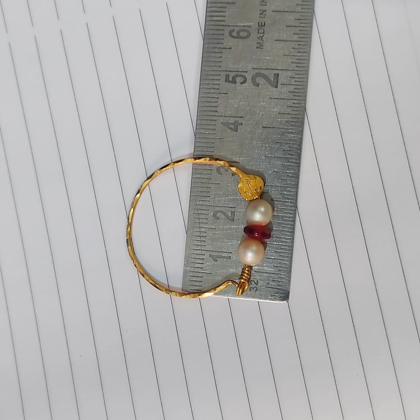 22K 18K YELLOW GOLD JEWELRY 