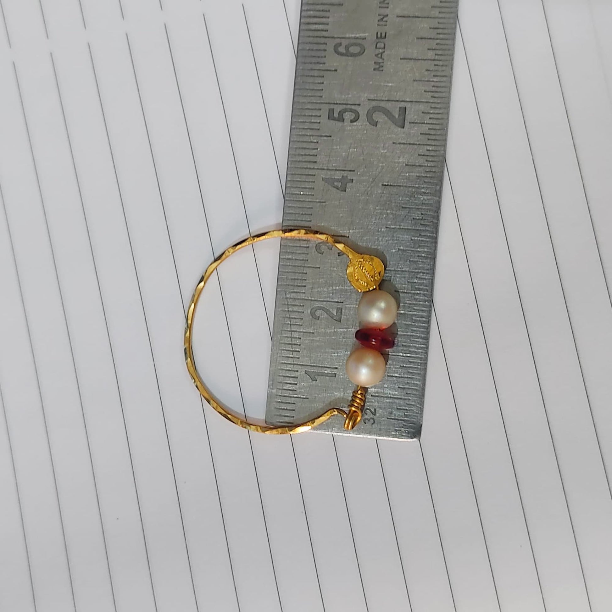 22K 18K YELLOW GOLD JEWELRY 
