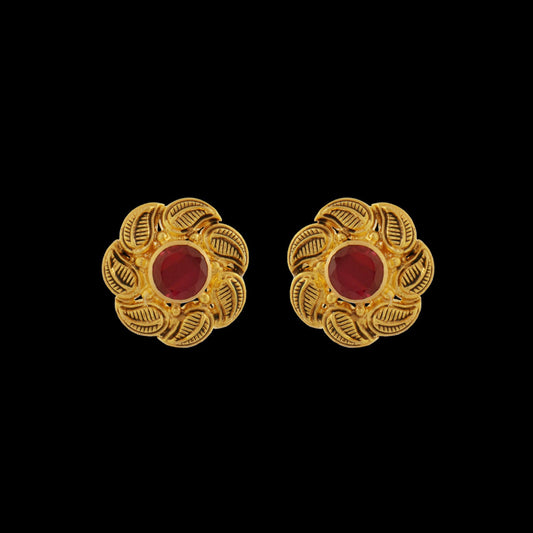 22K 18K YELLOW GOLD JEWELRY 