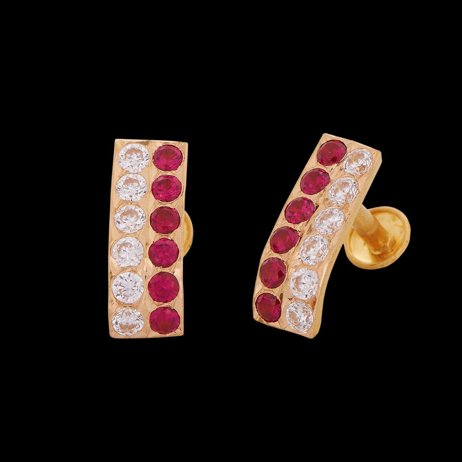 22K 18K YELLOW GOLD JEWELRY 