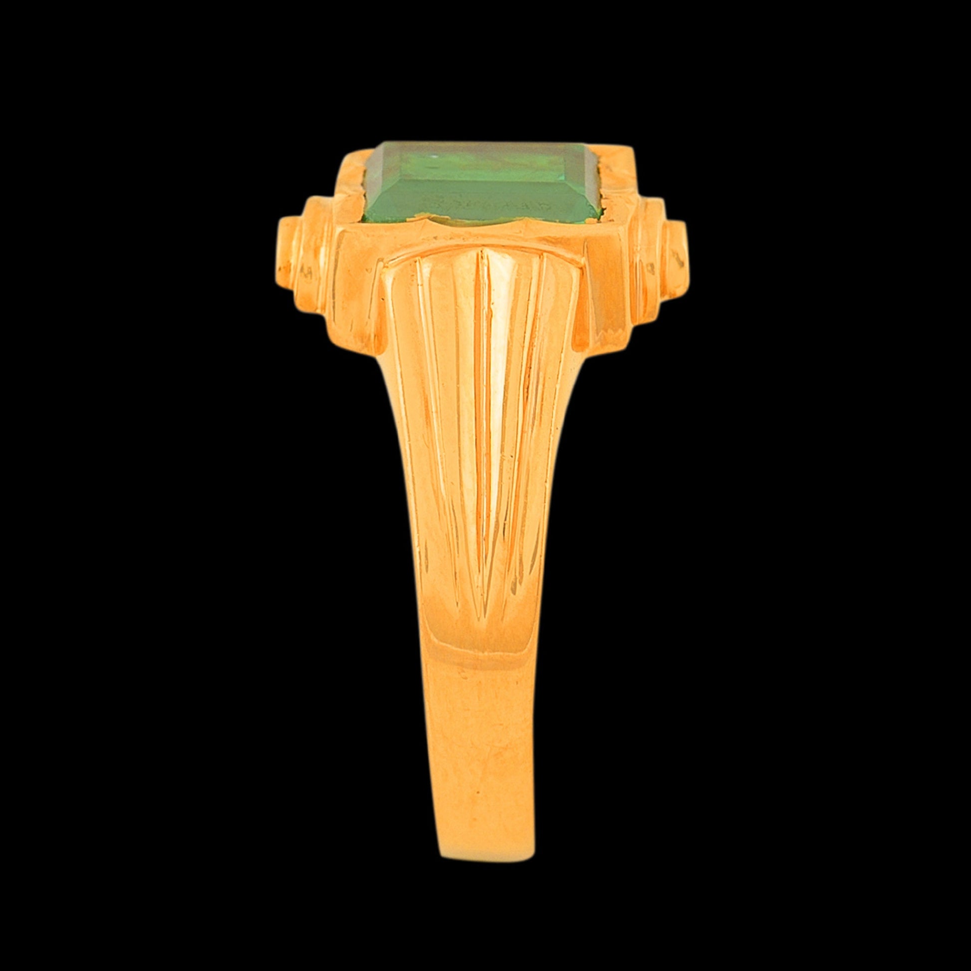 22K 18K YELLOW GOLD JEWELRY 