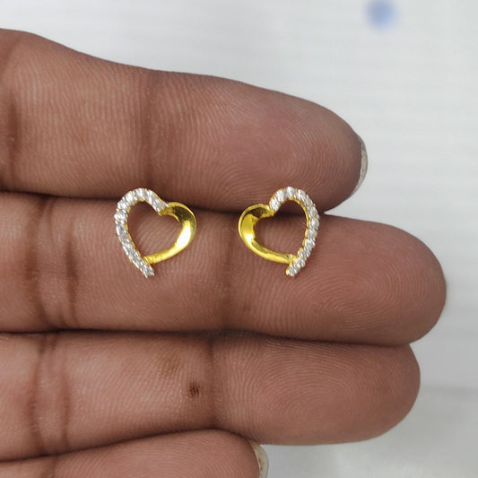 22K 18K YELLOW GOLD JEWELRY 