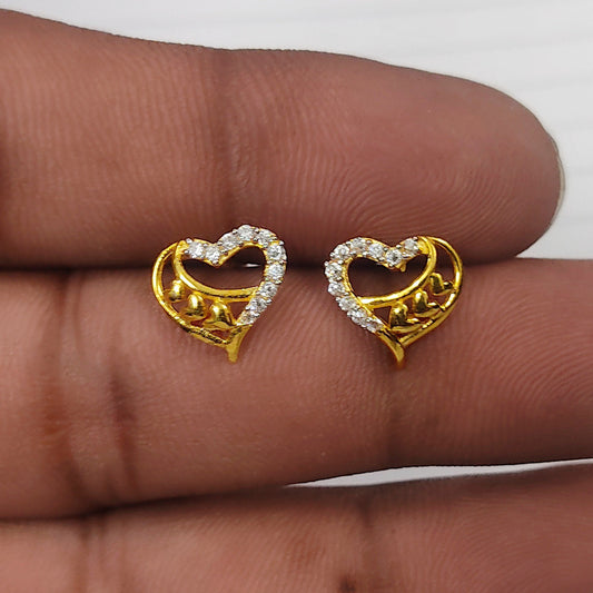 22K 18K YELLOW GOLD JEWELRY 