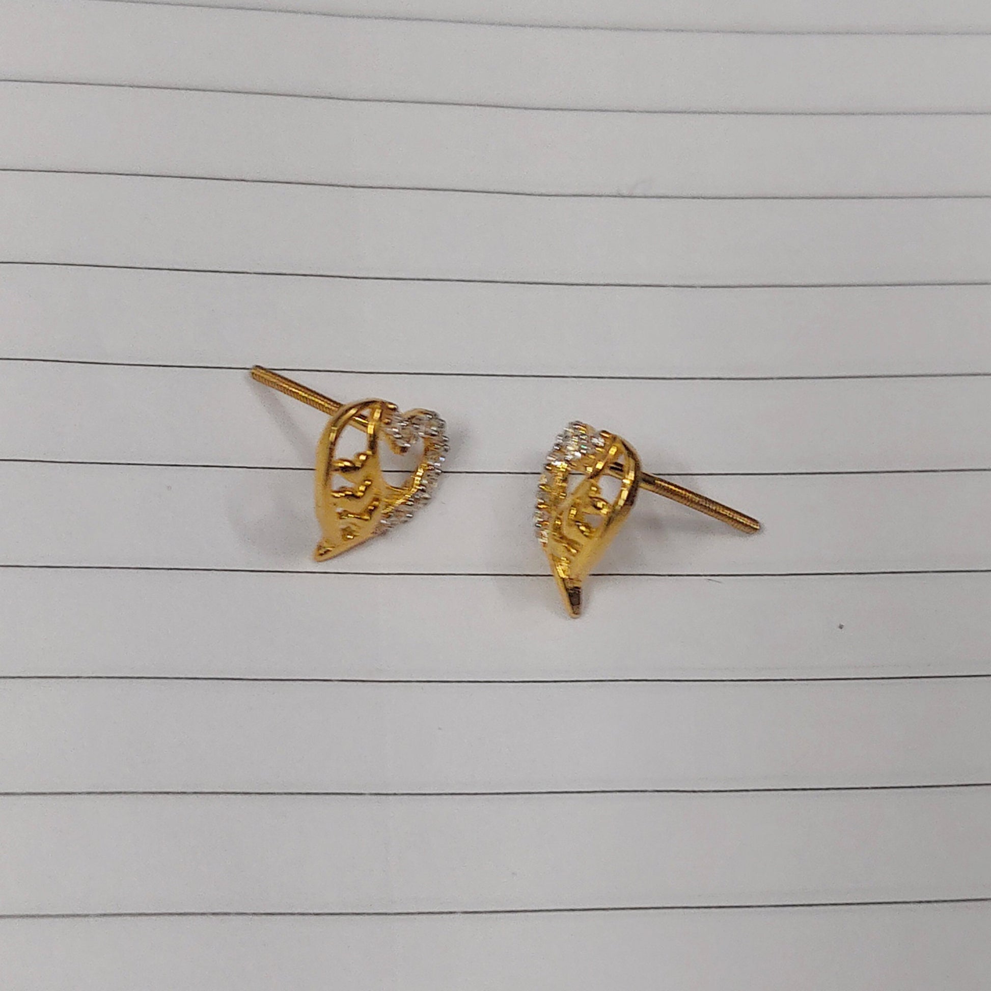 22K 18K YELLOW GOLD JEWELRY 