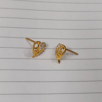 22K 18K YELLOW GOLD JEWELRY 