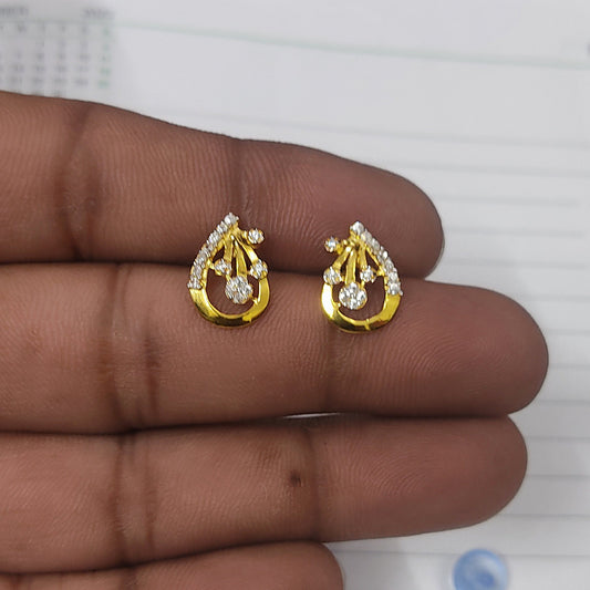 22K 18K YELLOW GOLD JEWELRY 
