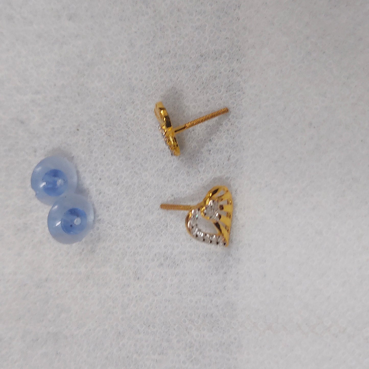 22K 18K YELLOW GOLD JEWELRY 