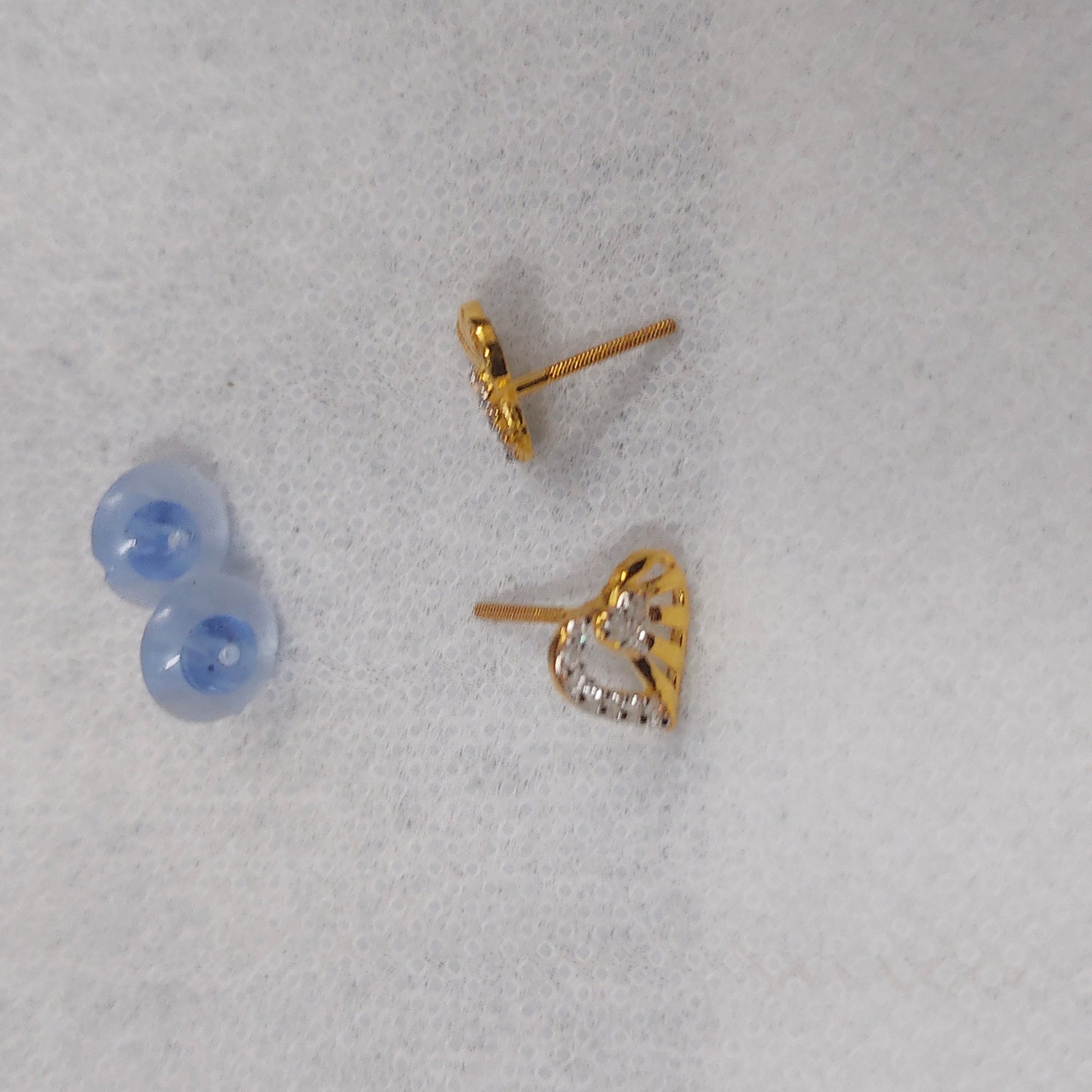 22K 18K YELLOW GOLD JEWELRY 
