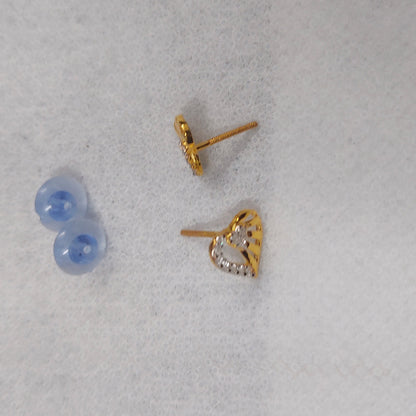 22K 18K YELLOW GOLD JEWELRY 