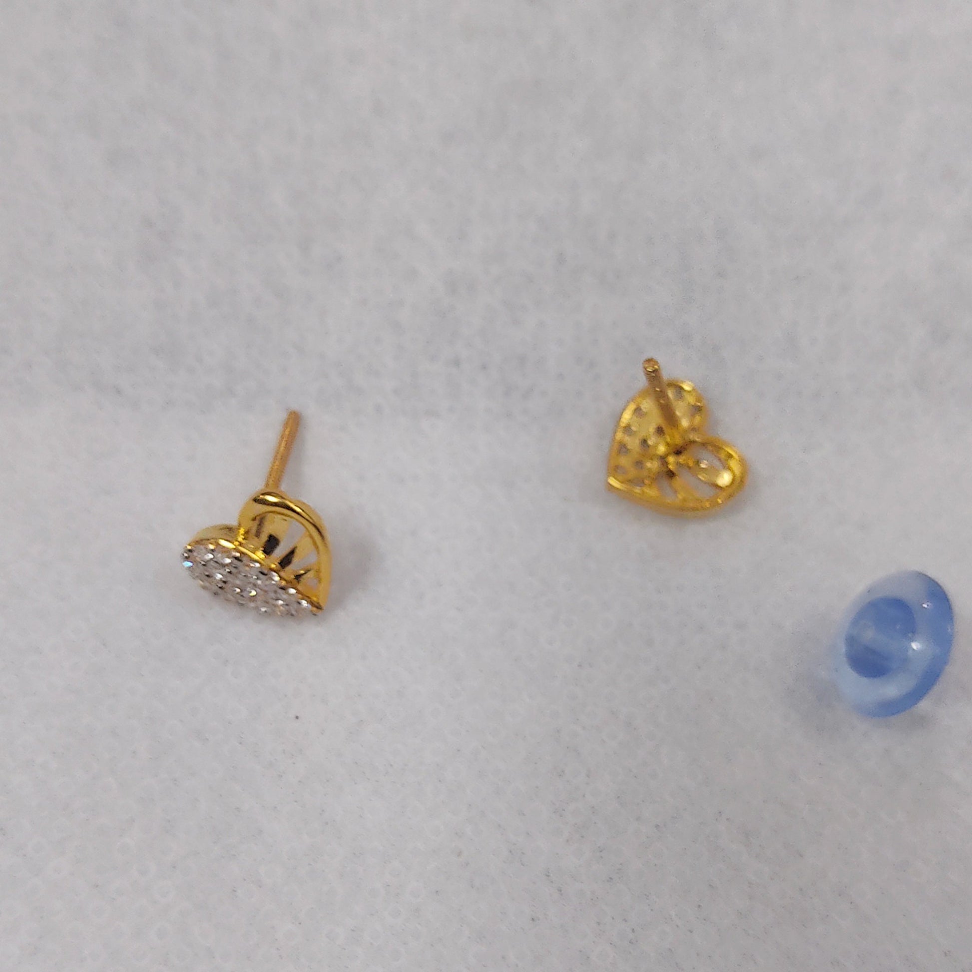 22K 18K YELLOW GOLD JEWELRY 