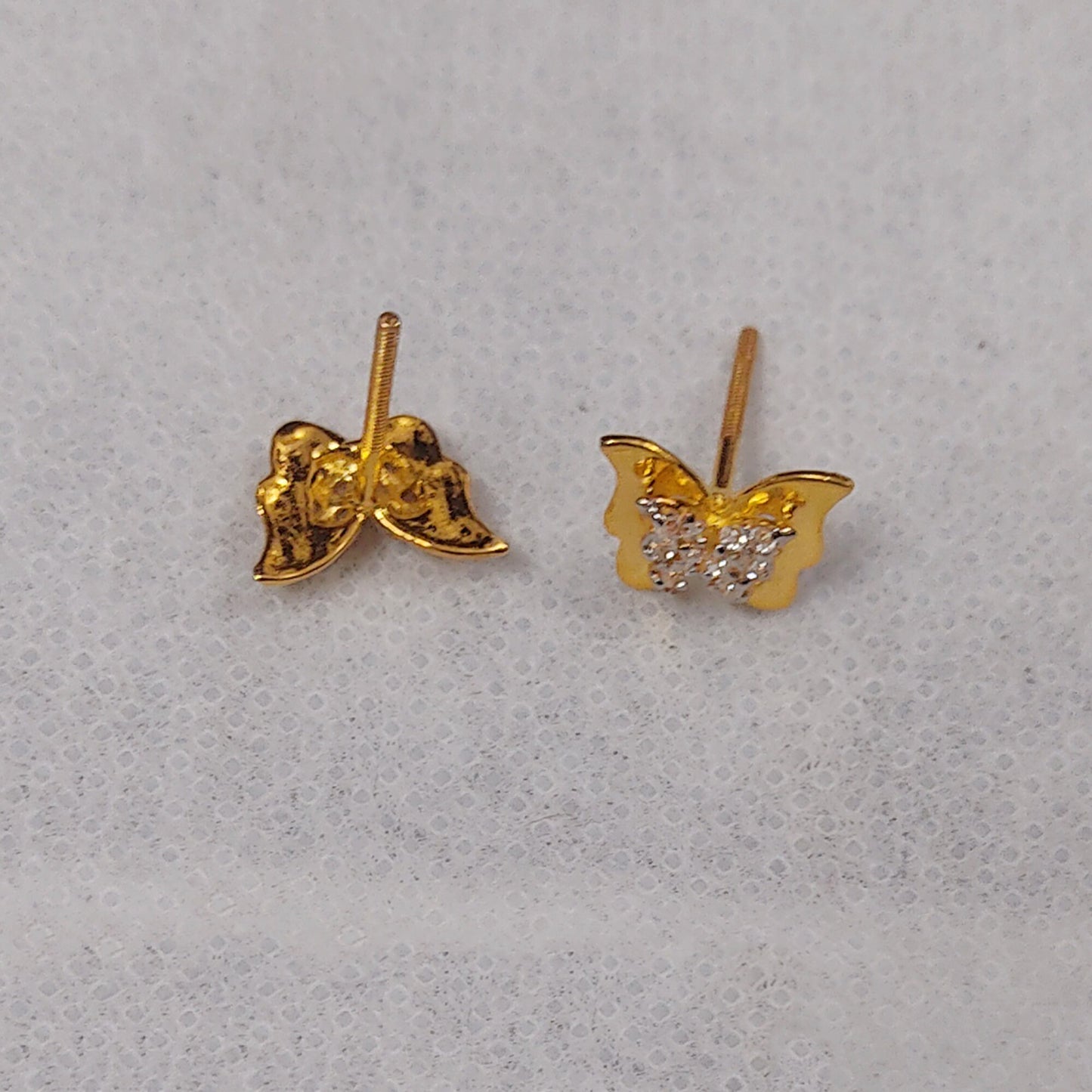 22K 18K YELLOW GOLD JEWELRY 