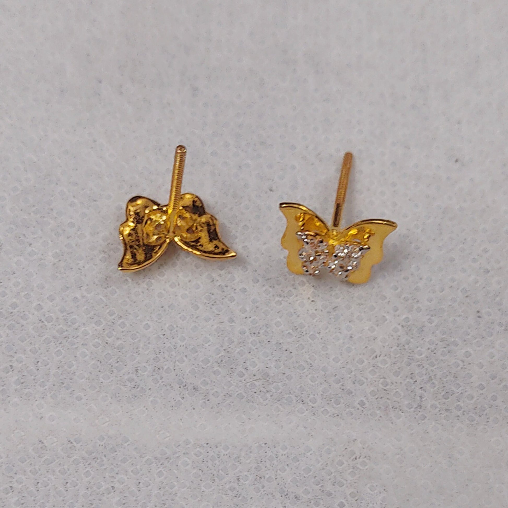 22K 18K YELLOW GOLD JEWELRY 