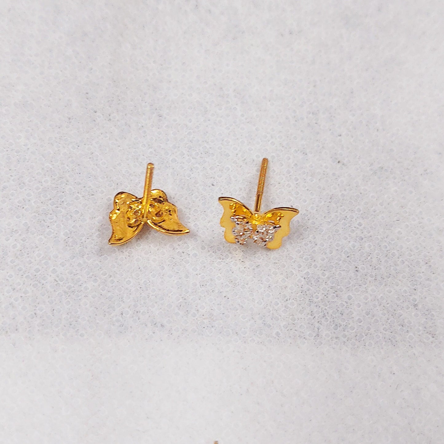 22K 18K YELLOW GOLD JEWELRY 