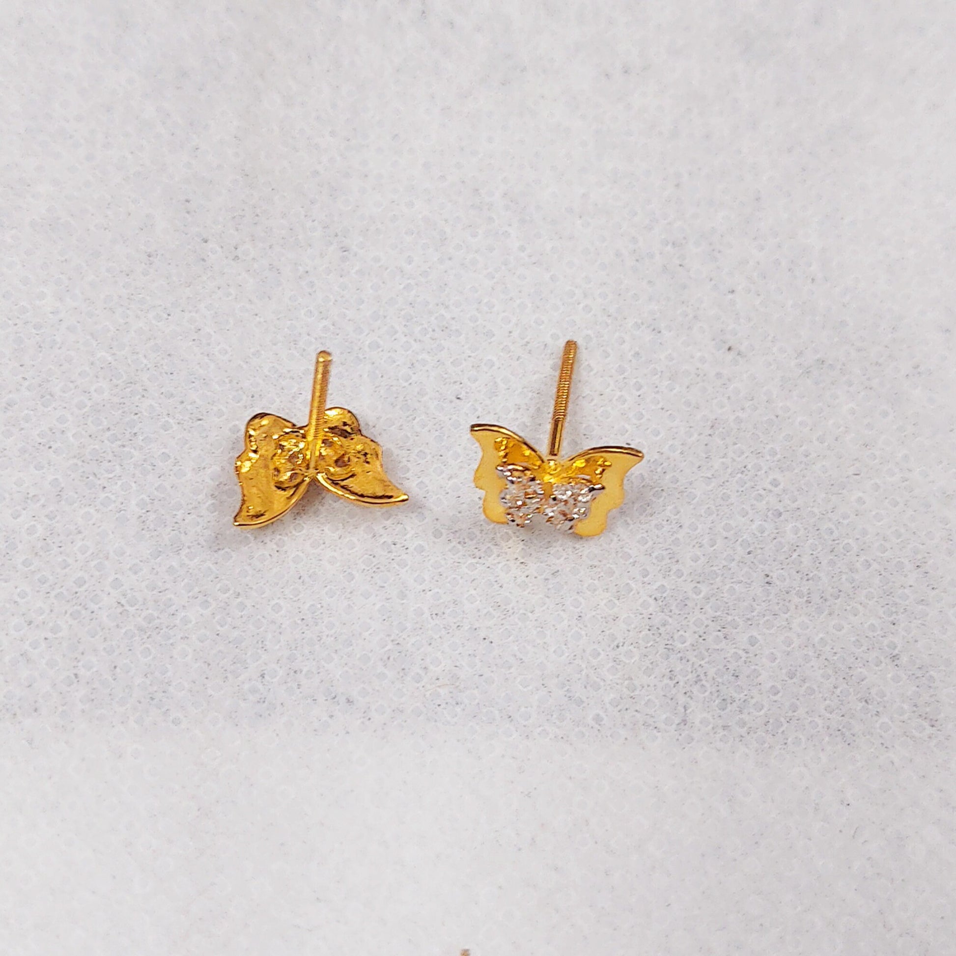 22K 18K YELLOW GOLD JEWELRY 