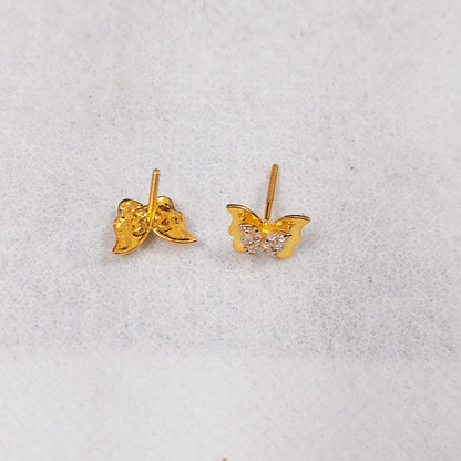 22K 18K YELLOW GOLD JEWELRY 