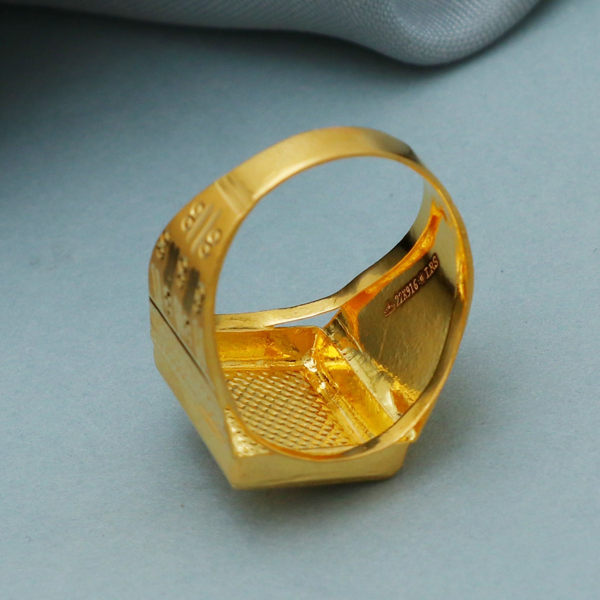 22K 18K YELLOW GOLD JEWELRY 