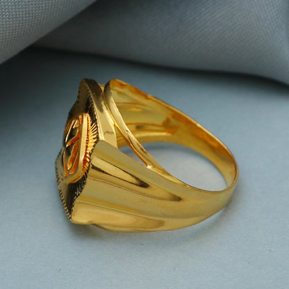 22K 18K YELLOW GOLD JEWELRY 