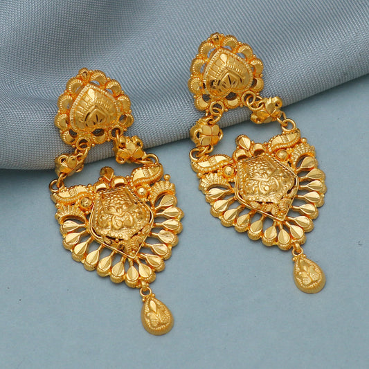 22K 18K YELLOW GOLD JEWELRY 