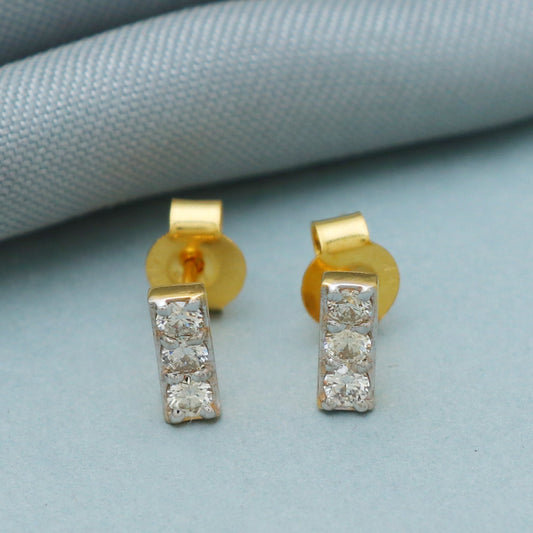 22K 18K YELLOW GOLD JEWELRY 