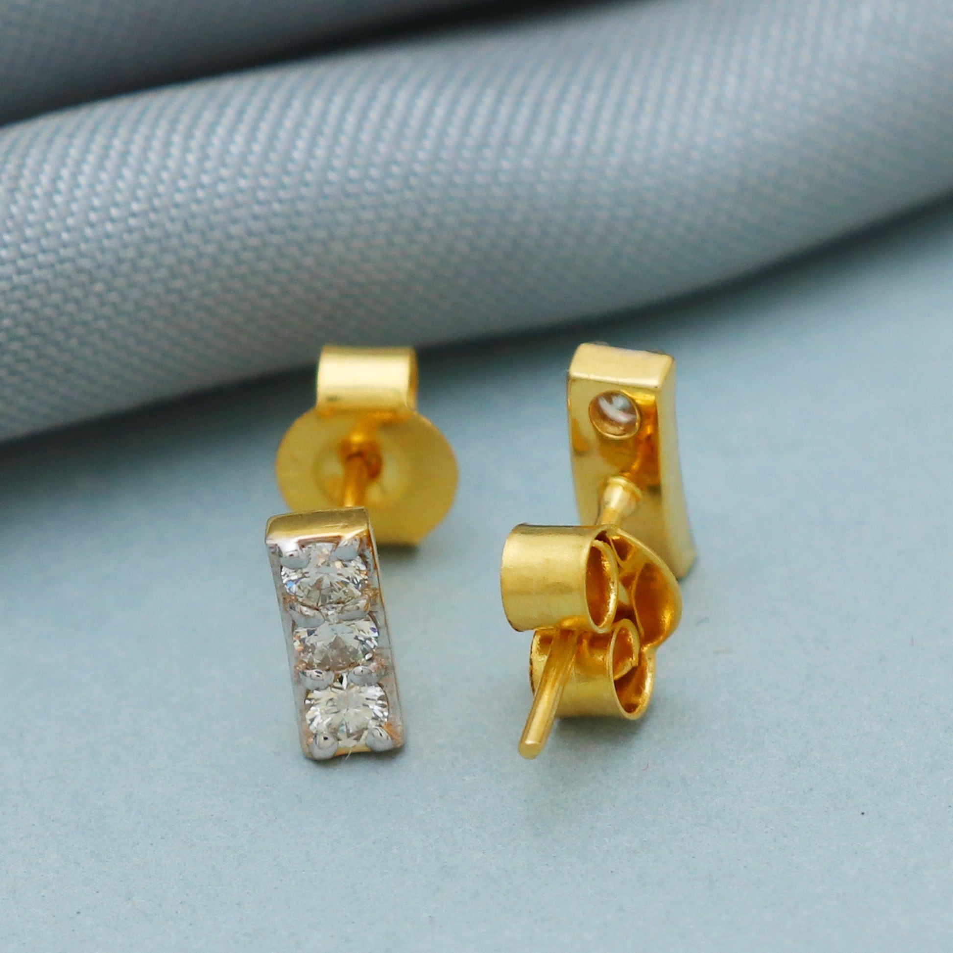22K 18K YELLOW GOLD JEWELRY 