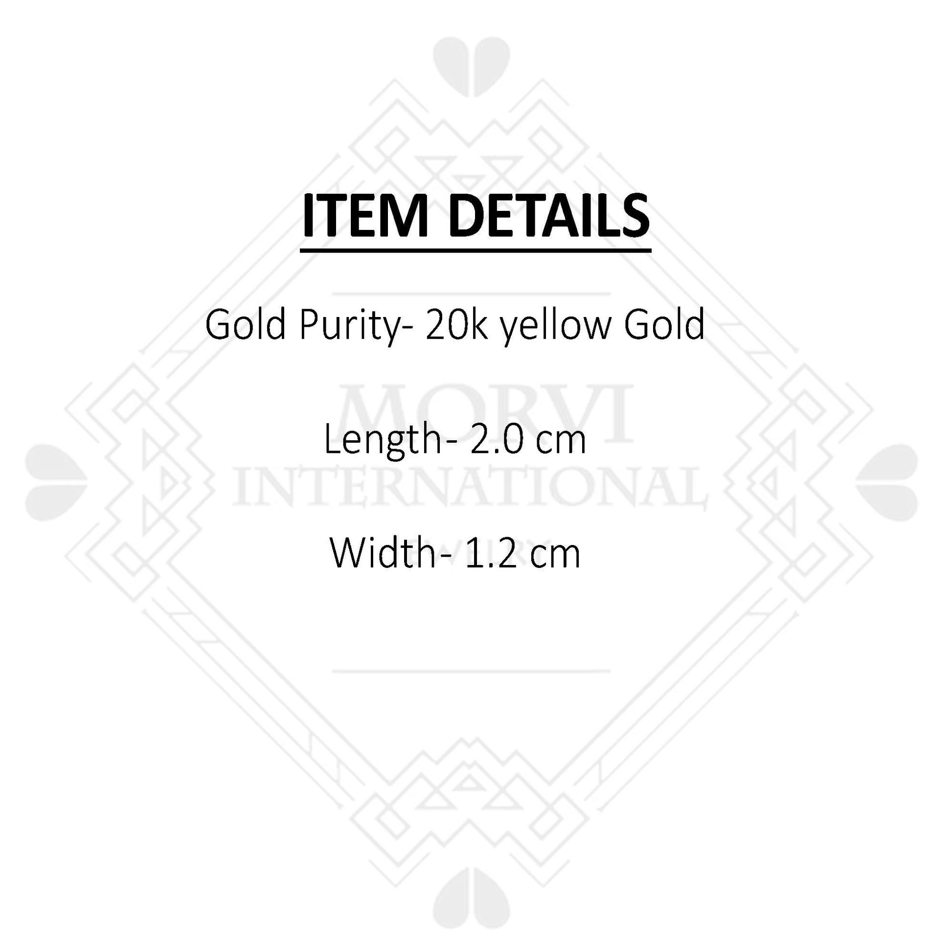 22K 18K YELLOW GOLD JEWELRY 