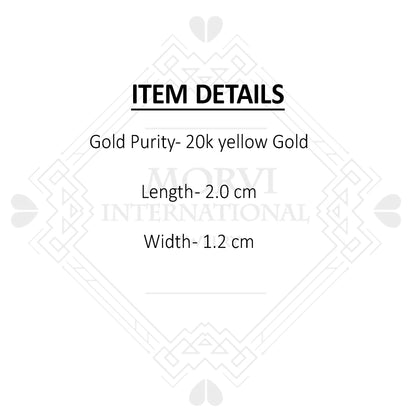 22K 18K YELLOW GOLD JEWELRY 