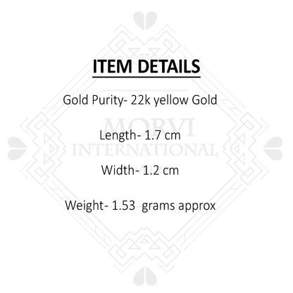 22K 18K YELLOW GOLD JEWELRY 