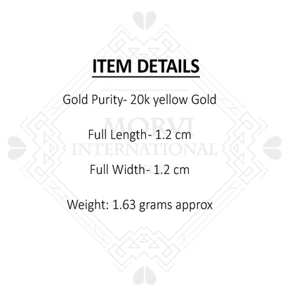 22K 18K YELLOW GOLD JEWELRY 